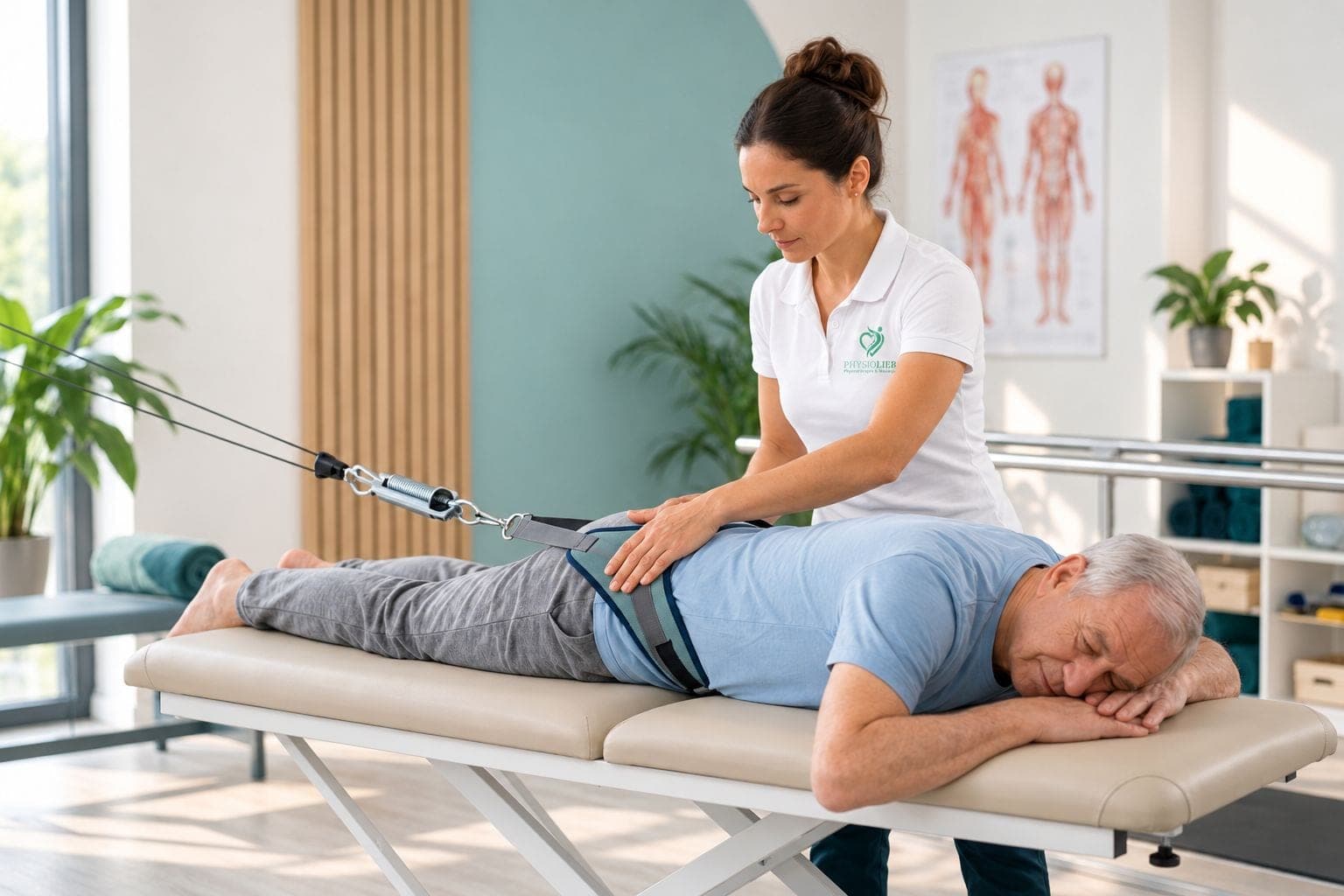 Extensionsbehandlung