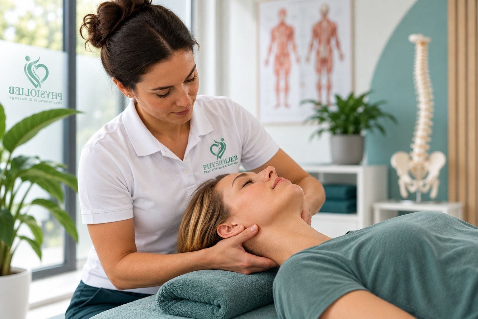 Manuelle Therapie (MT)