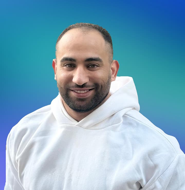 Mahmoud Afan – Praxisinhaber